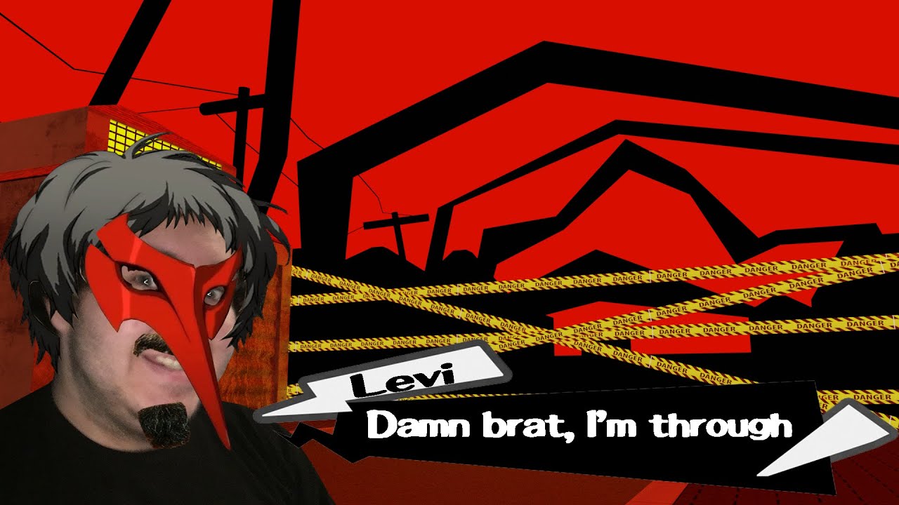 Atlus needs to stop!!!