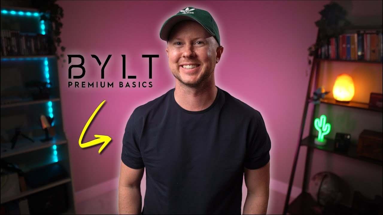 BYLT Shirt Review – Should You Actually BUY These Shirts?!