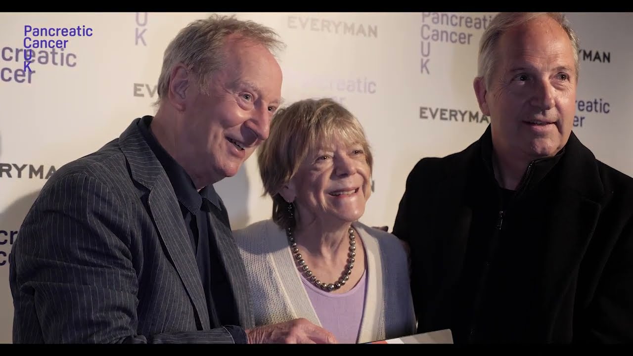 Lost Voices Campaign | Truly, Madly, Deeply screening
