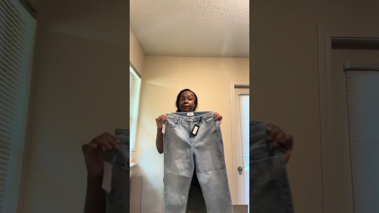 Paige Jeans Review 🥲