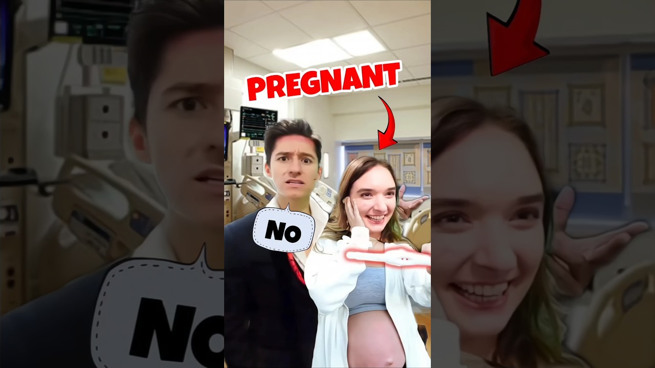 OMG! 🤯 Olive is Pregnant ? Good News 😍 #spyninjas