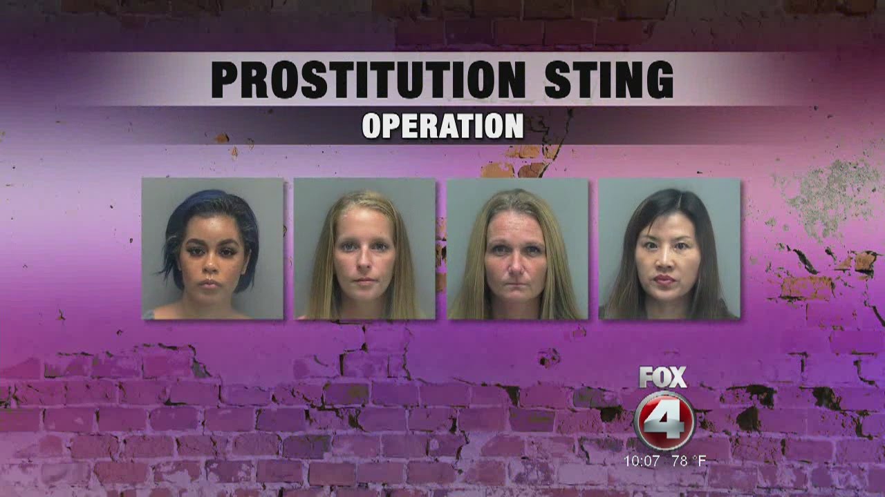 Sting Operation Website