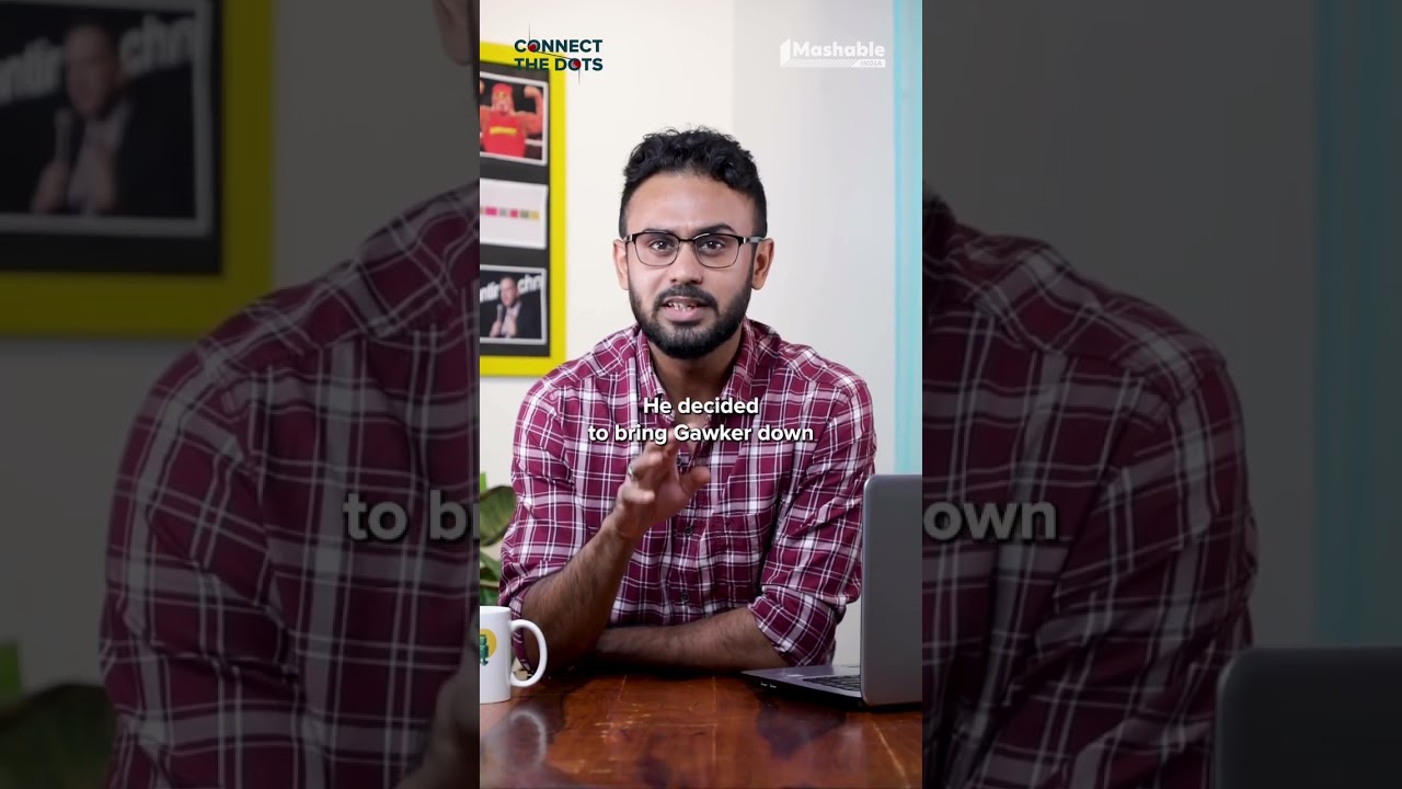 Peter Theil invest in some weird stuff too like 3D printer meat. Watch the full video to know more