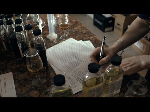 Dewar’s: A True Guide to Scotch – Chapter 6: Blends