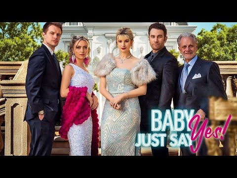 Baby Just Say Yes Full Movie Review | Thomas William King & Timothy Larsen