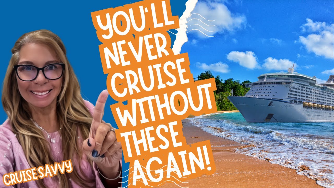 Cruise Magnetic Hook Hacks YOU didn’t think of!