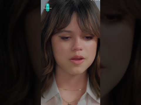JENNA ORTEGA'S PICTURE GOT LEAKED?