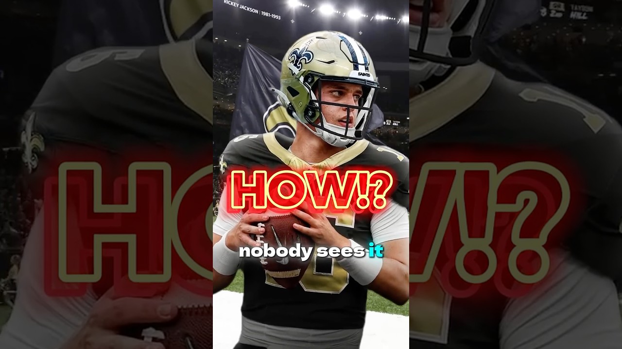THEY'RE ABOUT TO STEAL ARCH MANNING 🤯