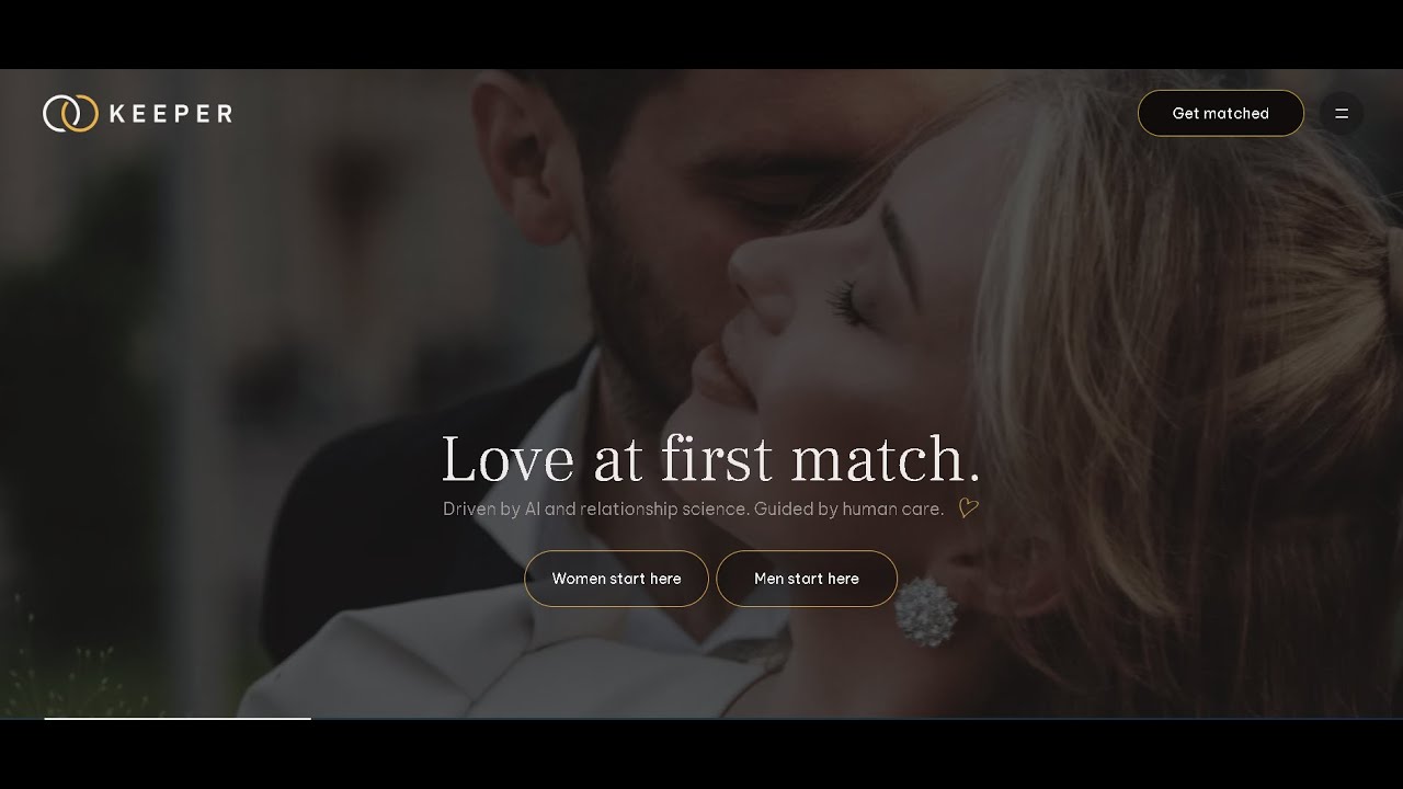 Understanding Keeper AI Standards Test A Comprehensive Guide of 2024 for Perfect Match