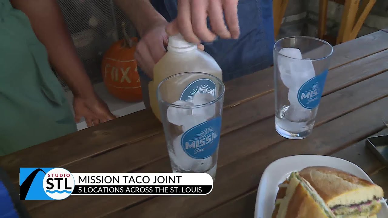 Mission Taco adds several new tacos to their growing menu