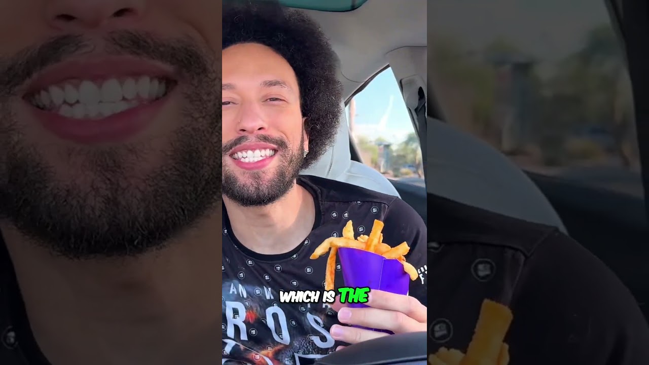 Why Everyone is Crazy for the Limited Edition Taco Bell Baja Blast Stanley Cup?
