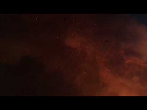CLAYCORD  - Fire In Downtown Concord, CA