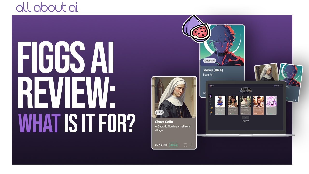 Want AI That Actually Works? Watch This Figgs Review Now
