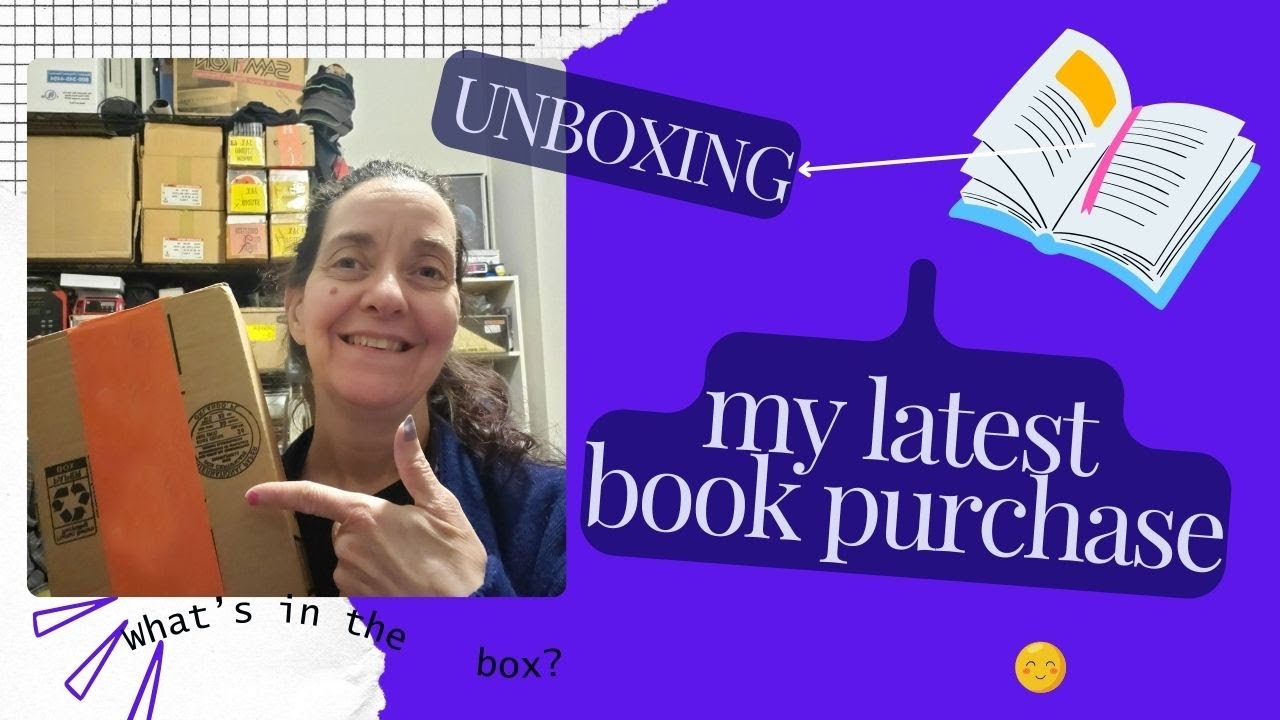 Unboxing Romancing Mister Bridgerton