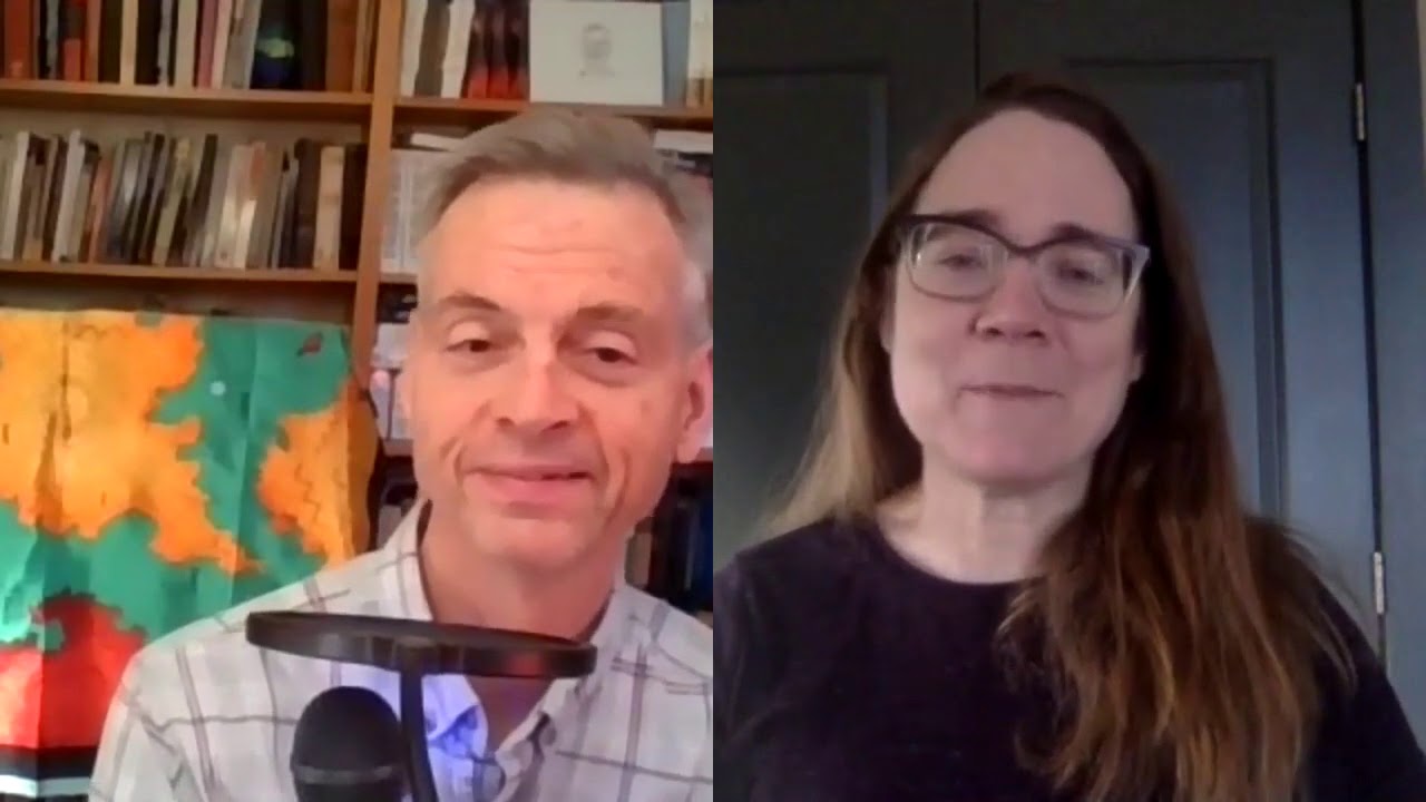 Marcy Wheeler, aka @emptywheel, says the FBI might have decided she's crazy