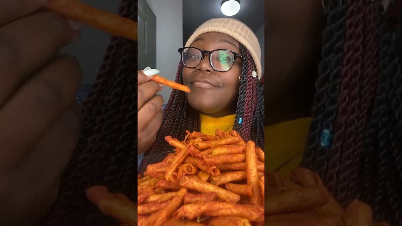 Traders joes FINALLY GOT TAKIS