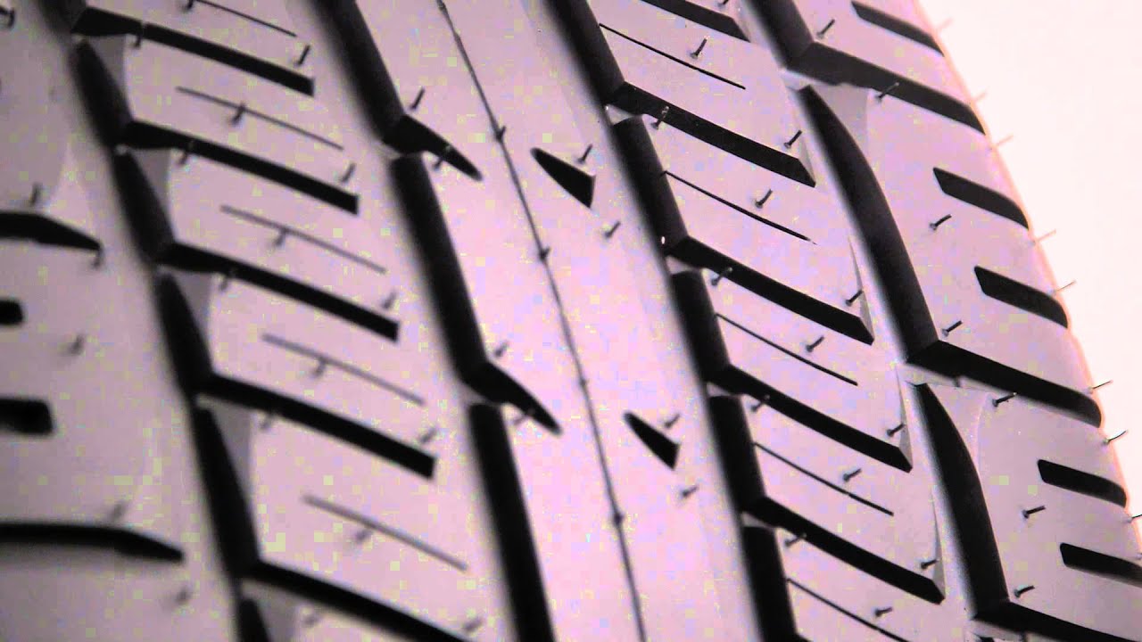 Mickey Thompson Sportsman ST Tires -- Pep Boys