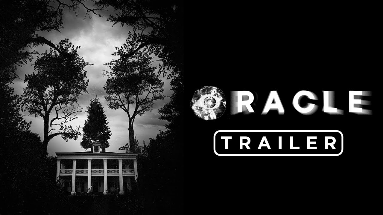 Oracle | Tráiler