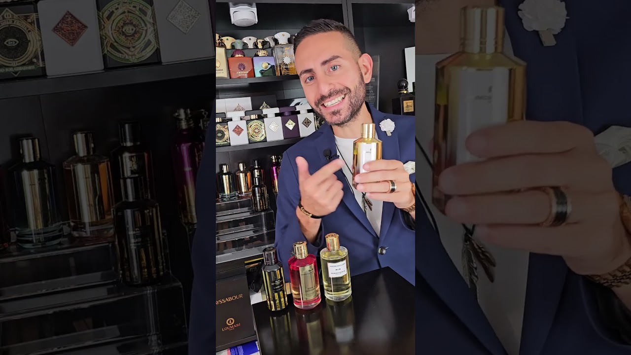 Top 10 BEST MANCERA Fragrances! #perfume #cologne #topfragrances