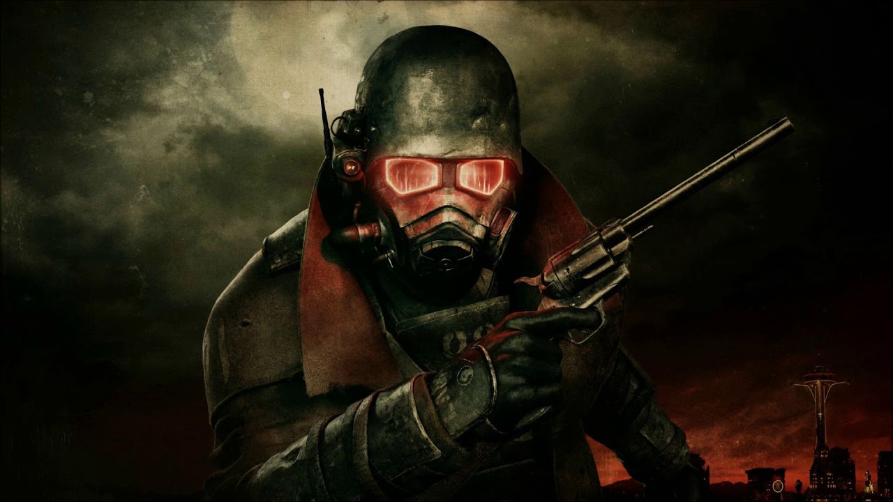Viva New Vegas - Fallout: New Vegas unofficial soundtrack