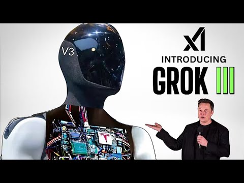 Elon Musk’s XAI800T Is Exploding 🚀 | The Next AI Crypto You Can Still Buy Early!