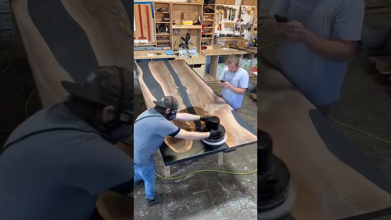 Would You Put This $14,000 Table in Your House?! 🏠
