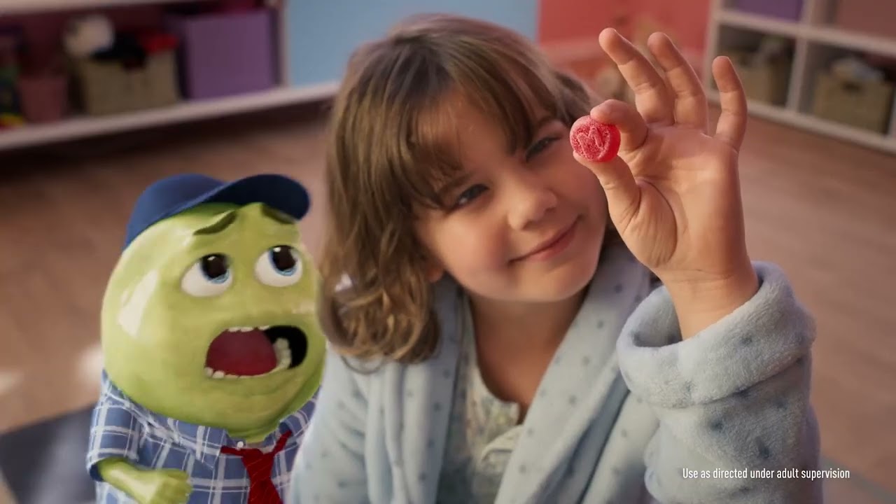 NEW Mucinex Mighty Chews