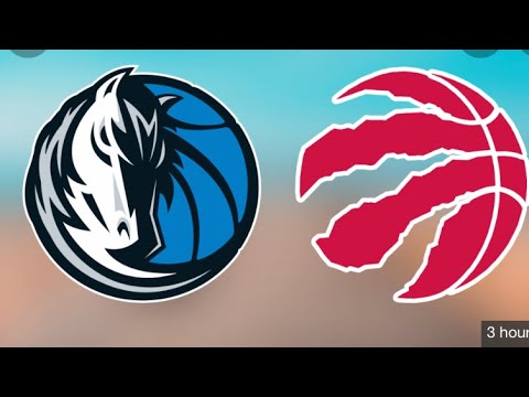 ESPN Dallas Mavericks Vs Toronto Raptors Stats Reaction