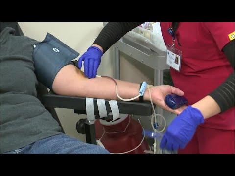 Phlebotomists Career Video