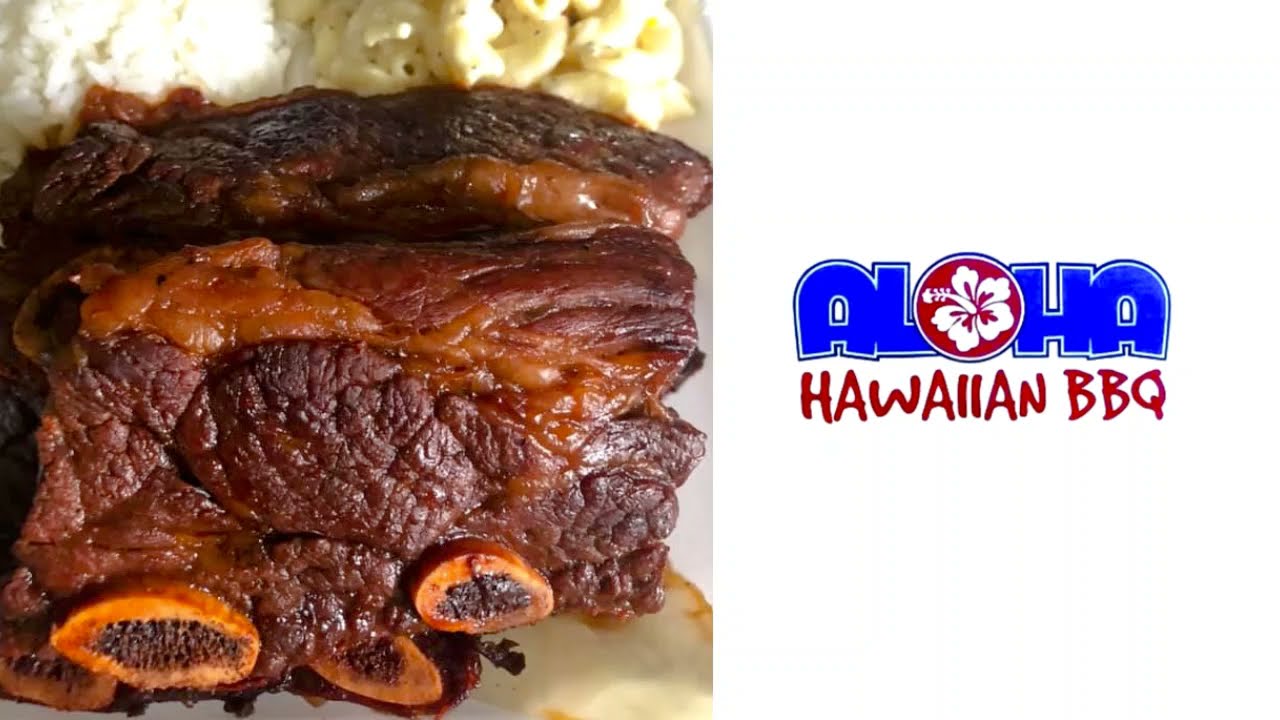 Aloha Hawaiian BBQ / Va. Beach Eat In - Take Out - Catering 757-499-9699 Delivery thru UberEats