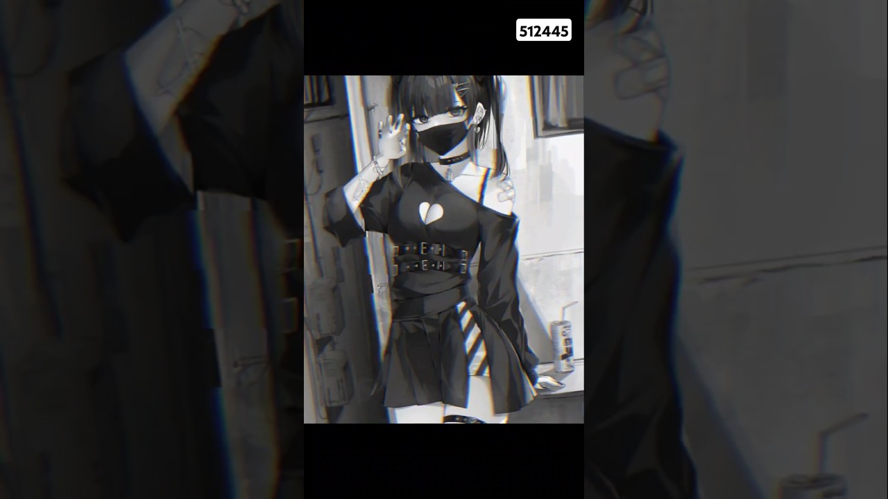 Goth GIRL?🔥#manga#shota#hypnosis#mindcontrol#anime#animeedit