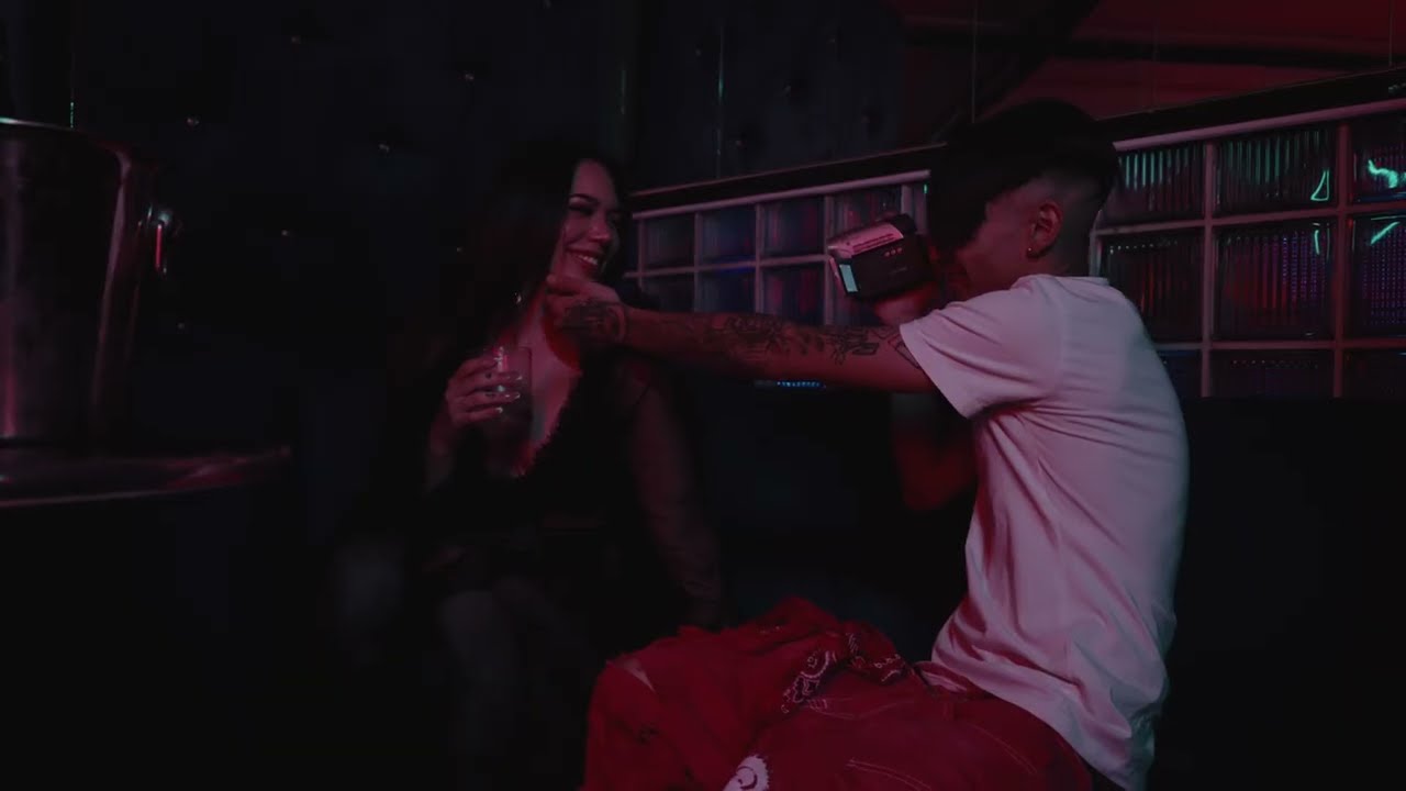 Shisosaloud - REDTUBE (Video Oficial)