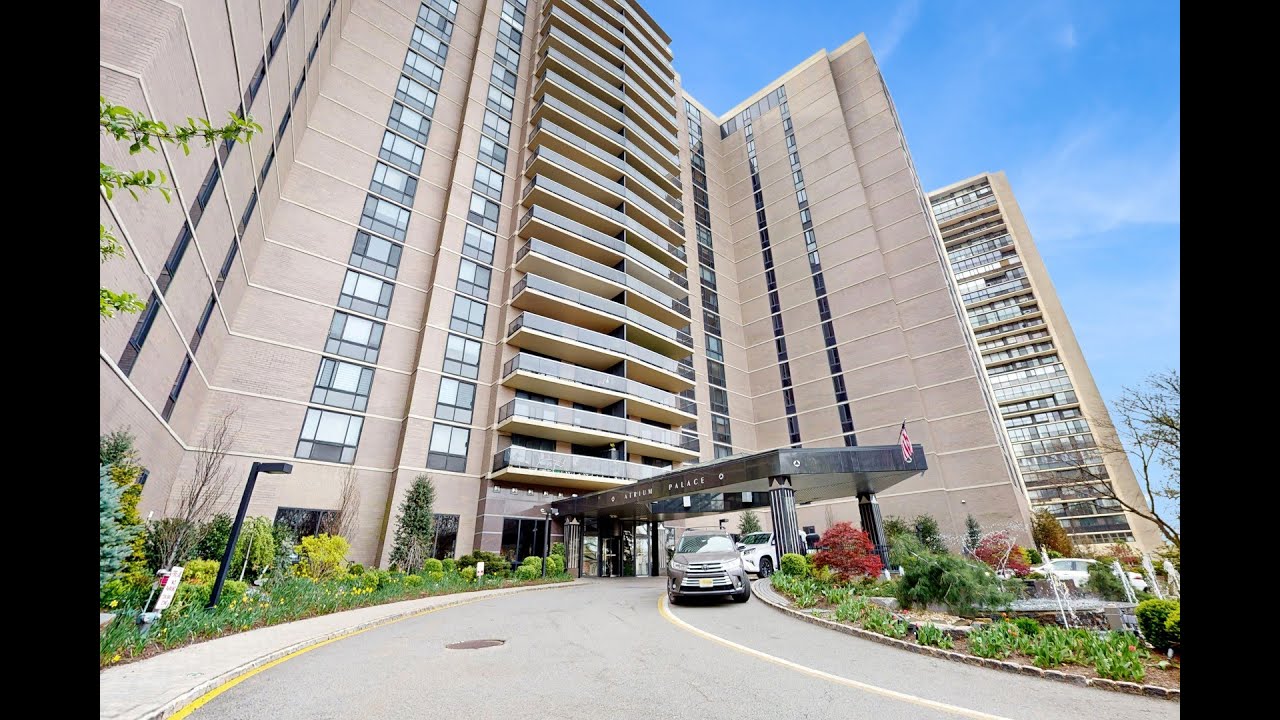 1512 Palisade Avenue, Apt 6B Fort Lee, NJ | ColdwellBankerHomes.com
