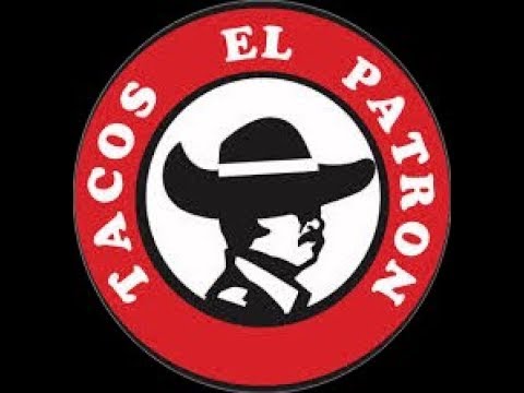 TACOS EL PATRON
