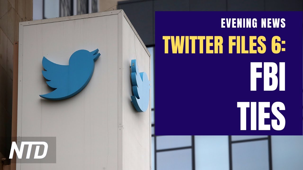 Twitter Files Part 6: FBI Flagging Accounts for Company to Target; Kari Lake Lawsuit Update