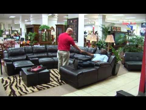 BADCOCK HOME FURNITURE AND MORE DESIGN TIP #1