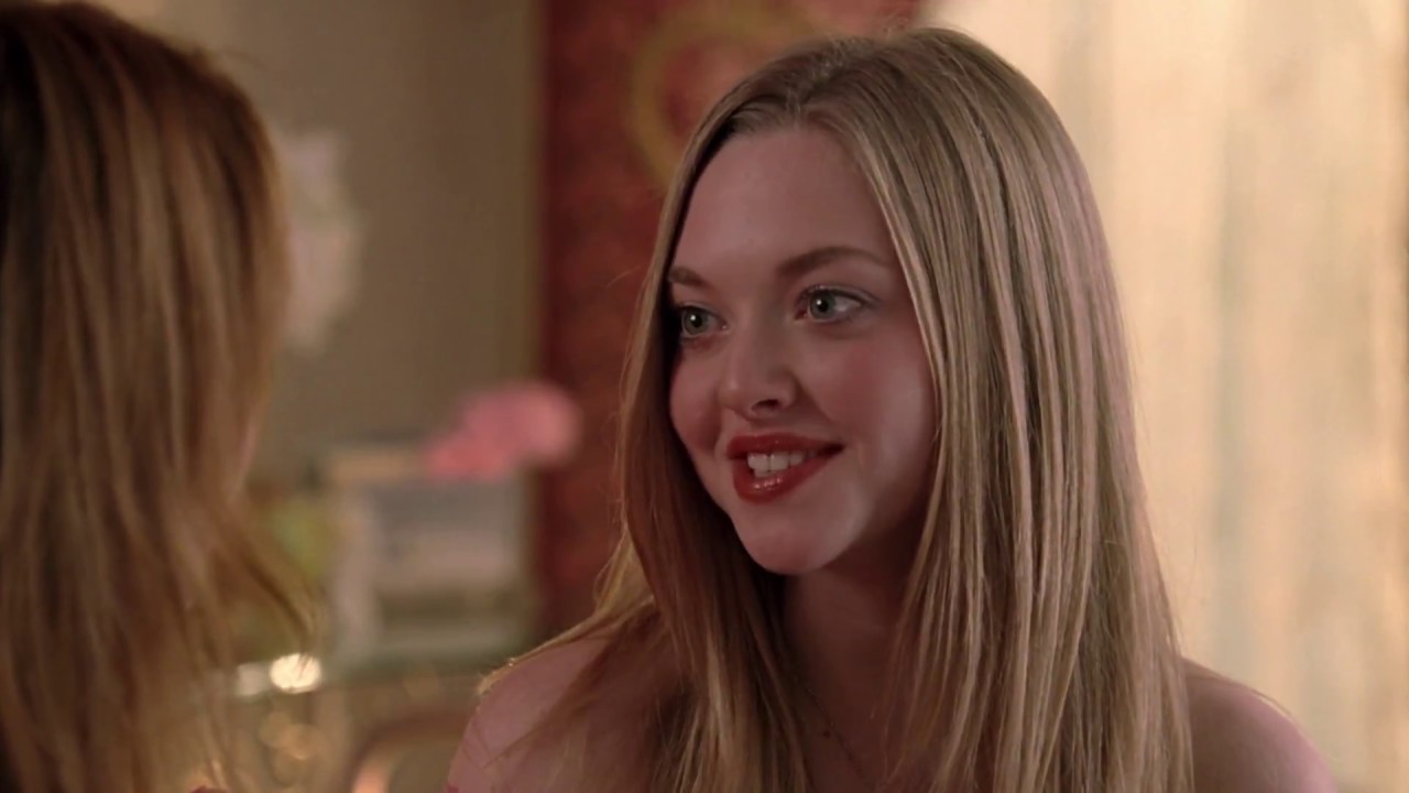 Karen Smith Scenes [Mean Girls] | 1080p Logoless