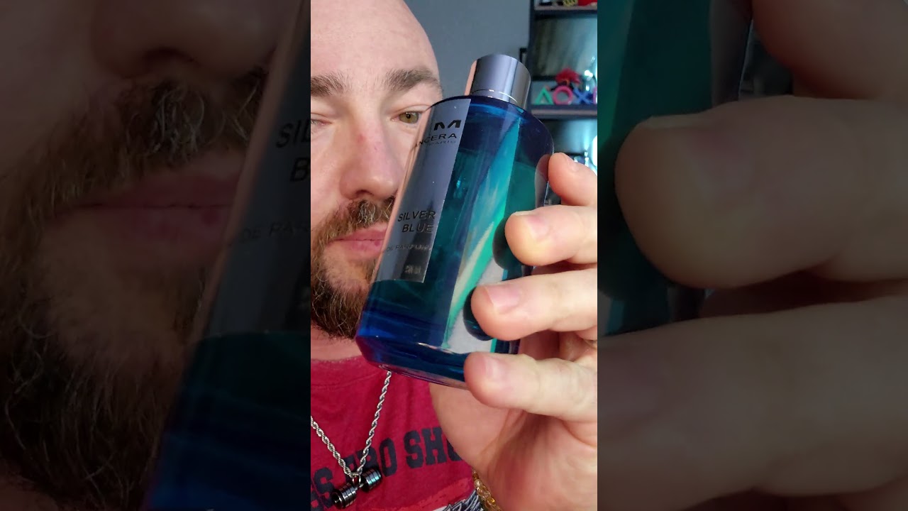 5 Best Mancera Fragrances Money Can Buy?
