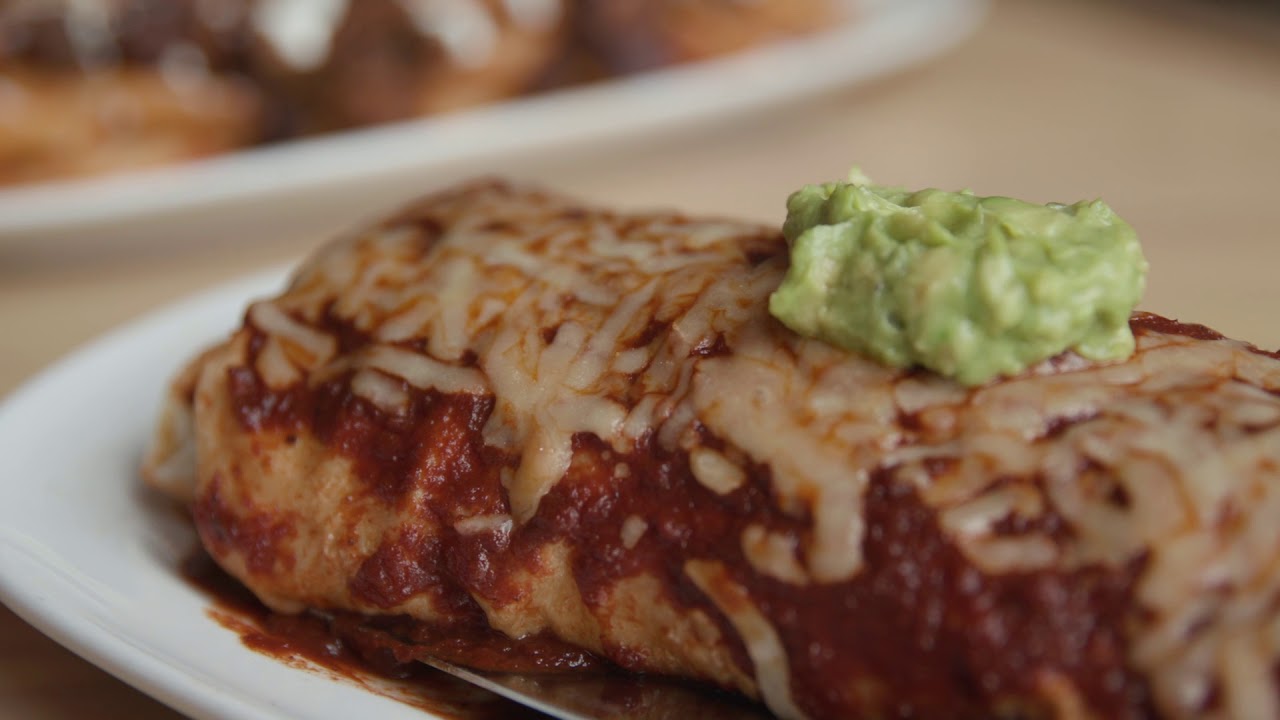 Sponsored video: Ian Froeb's STL 100 -- Mission Taco Joint