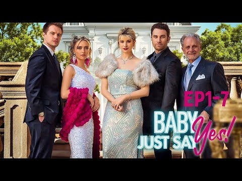 Baby, Just Say Yes! Full Movie | ReelShort