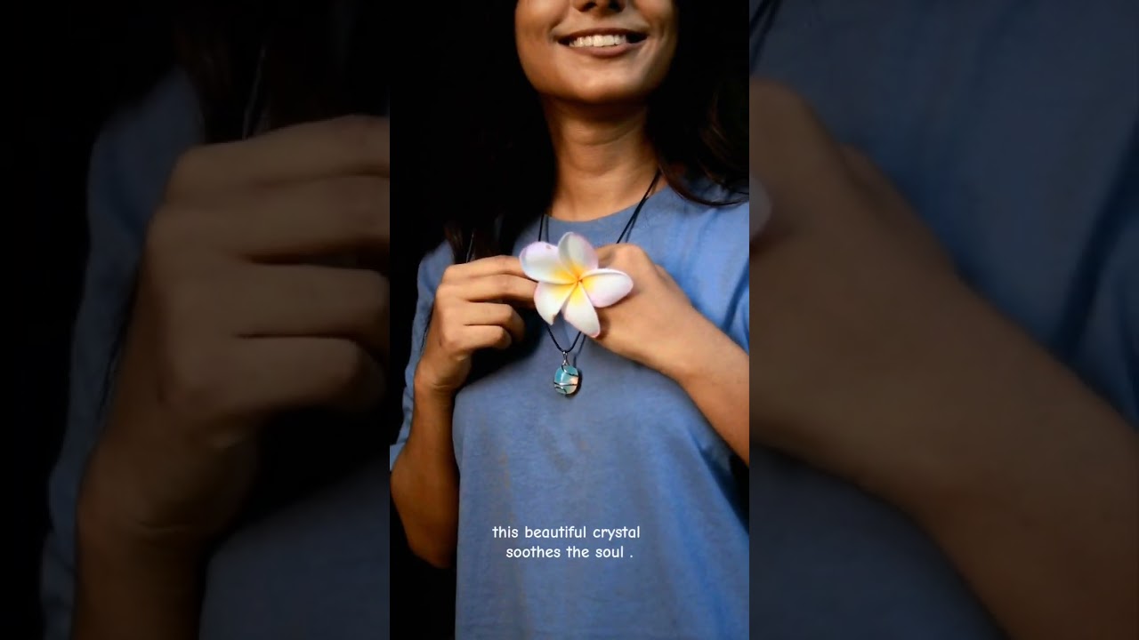 Opalite: Your Companion for Holistic Healing