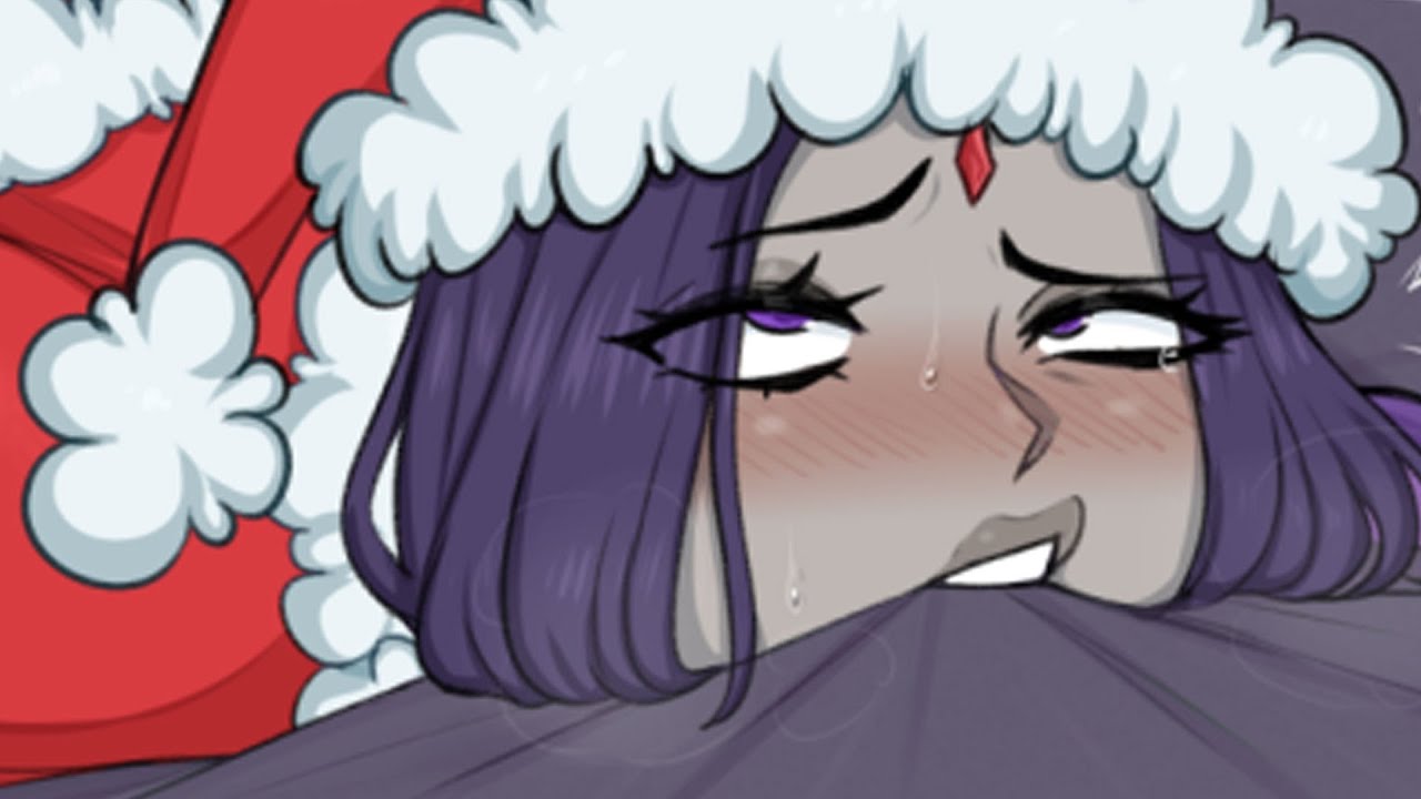 Oh Boy My Favorite Seat but its Raven