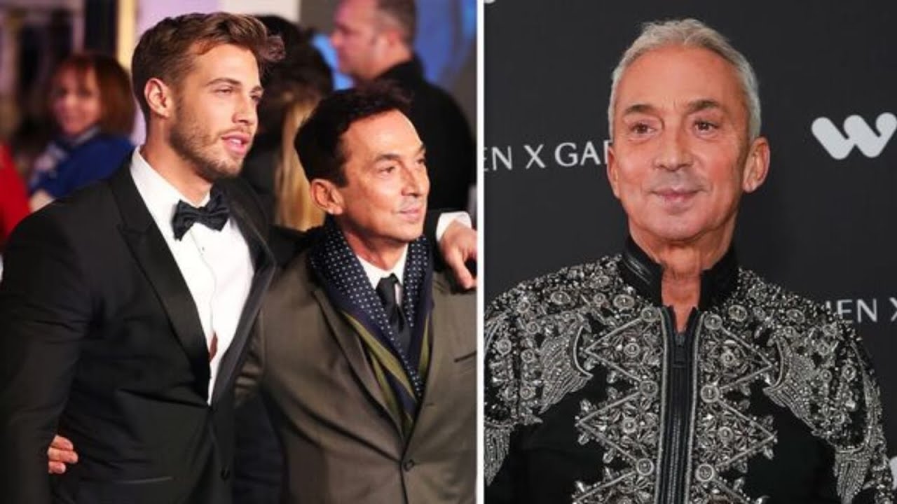 Daily Talent Show New Update News!! Bruno Tonioli's Partner REVEALED: Who Is Jason Schanne Really...