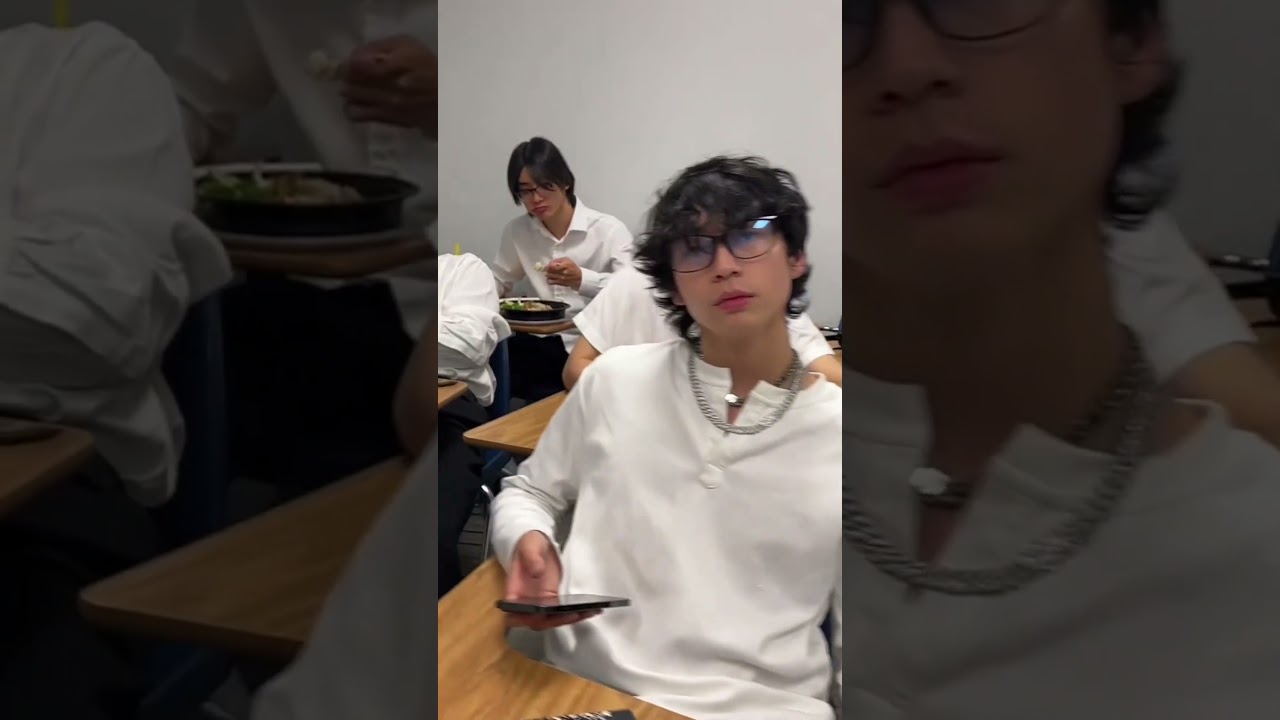 School of Asian Boys 🙂