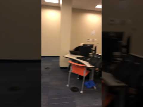 YouTube Class WCCCD 2018