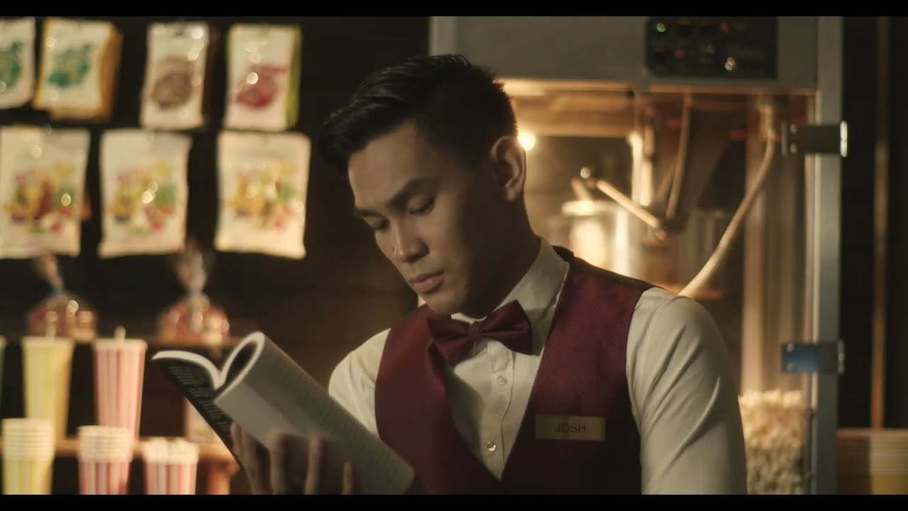 Cinema Too: Official Trailer
