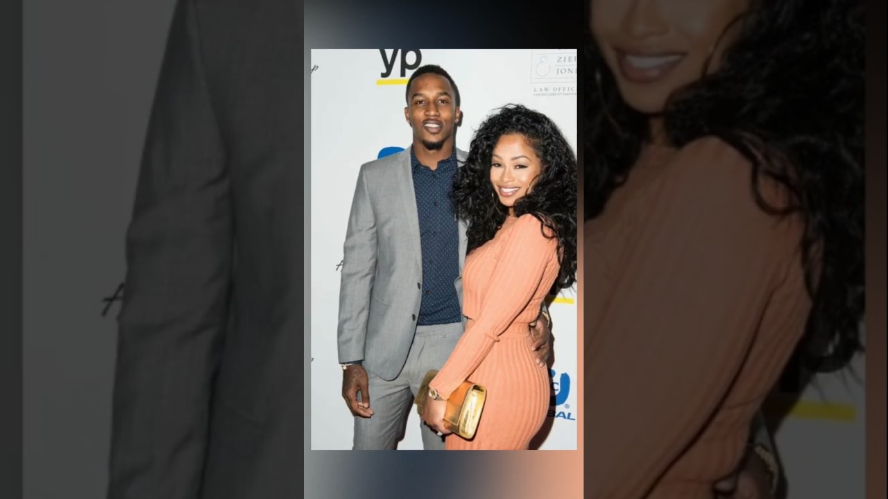Why Brandon Jennings and Tae Heckard Broke Up
