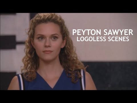 s1 peyton sawyer scenes | logoless 1080p