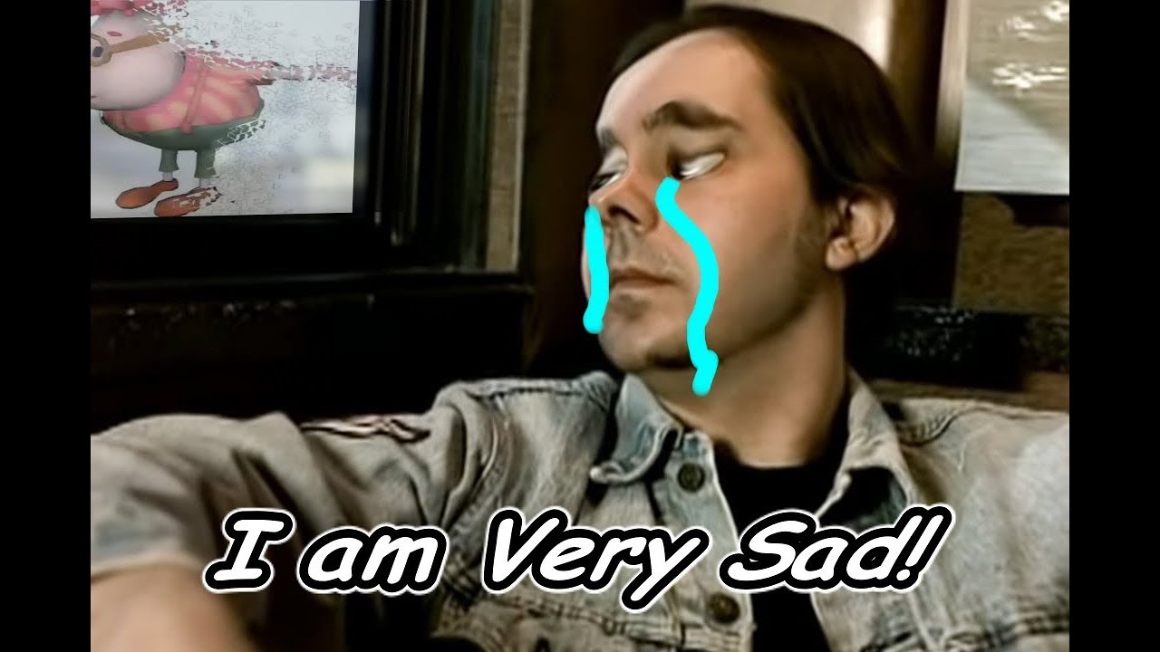 This is SO SAD!!!!!!!