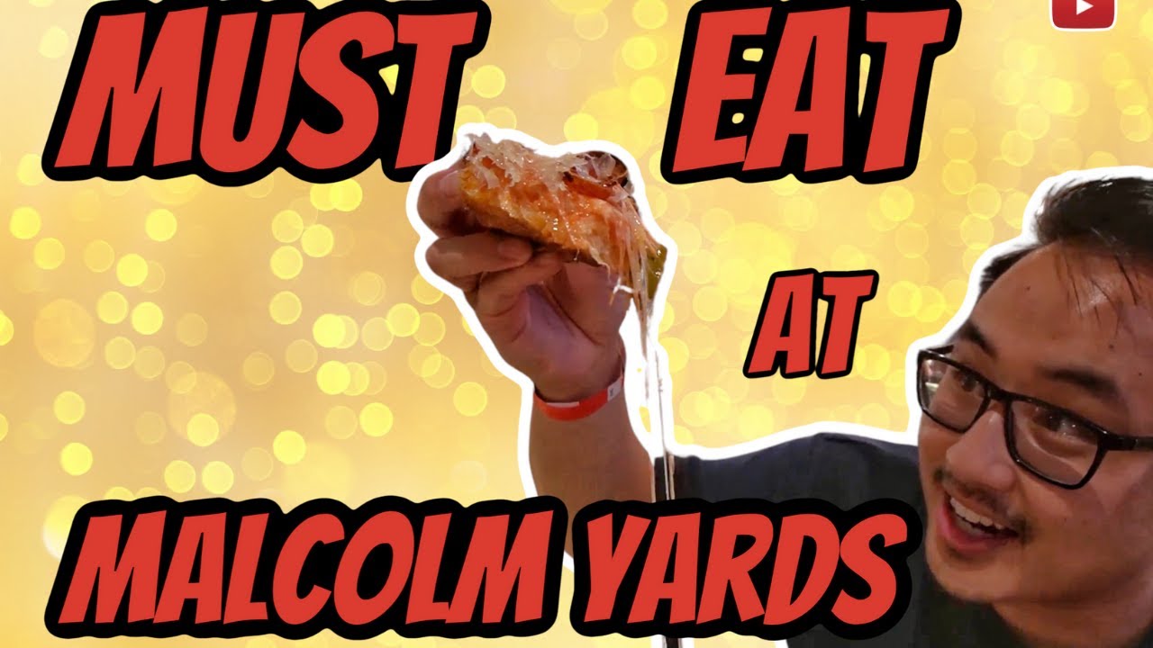 Minnesota's BEST FOOD HALL | The Market at Malcolm Yards | GRAND OPENING | 2021